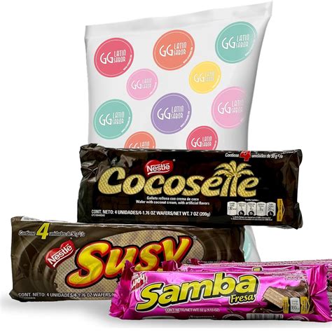 Shop samba chocolate for Sale on Shopee Philippines.